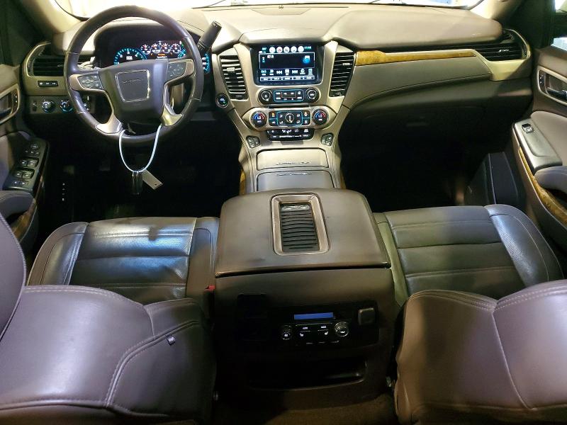Aukcja sprzedaży 2017 Gmc Yukon Xl, vin: 1GKS2HKJ3HR337989, numer aukcji: 52491386