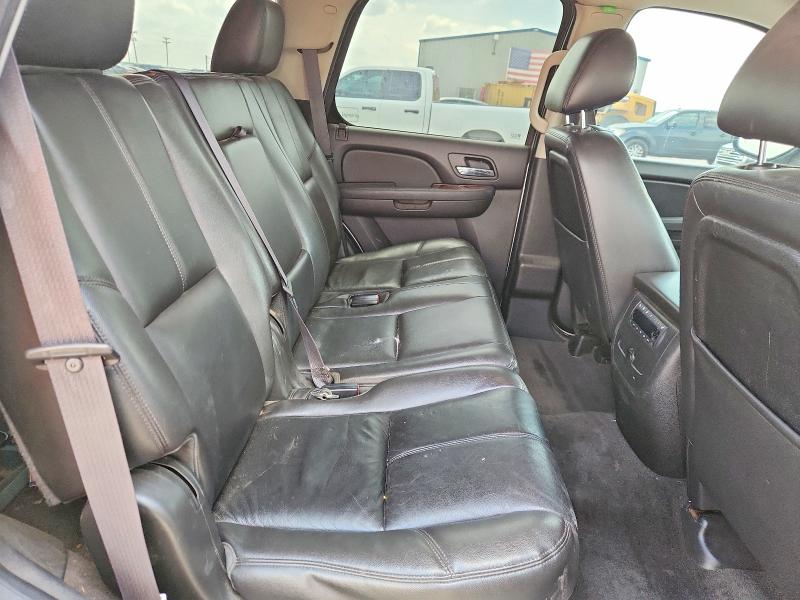 Продажа на аукционе авто 2013 Gmc Yukon, vin: 1GKS2CE01DR142926, номер лота: 54550176