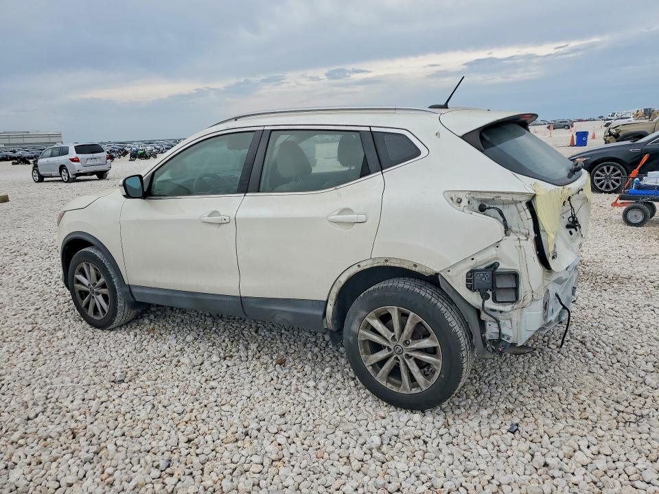 2019 Nissan Rogue Sport მანქანა იყიდება აუქციონზე, vin: JN1BJ1CP9KW217330, აუქციონის ნომერი: 52098596