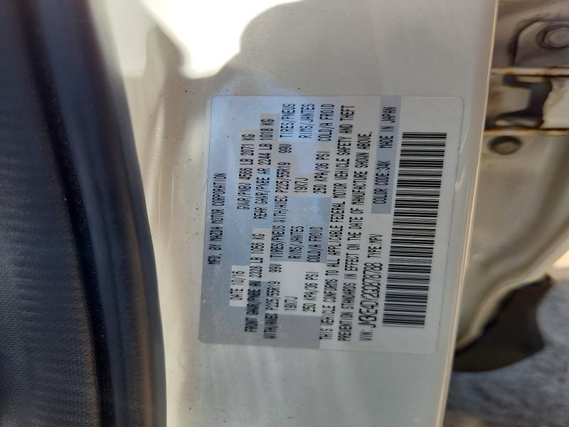 2016 Mazda Cx-5 მანქანა იყიდება აუქციონზე, vin: JM3KE4DY2G0878788, აუქციონის ნომერი: 55037166