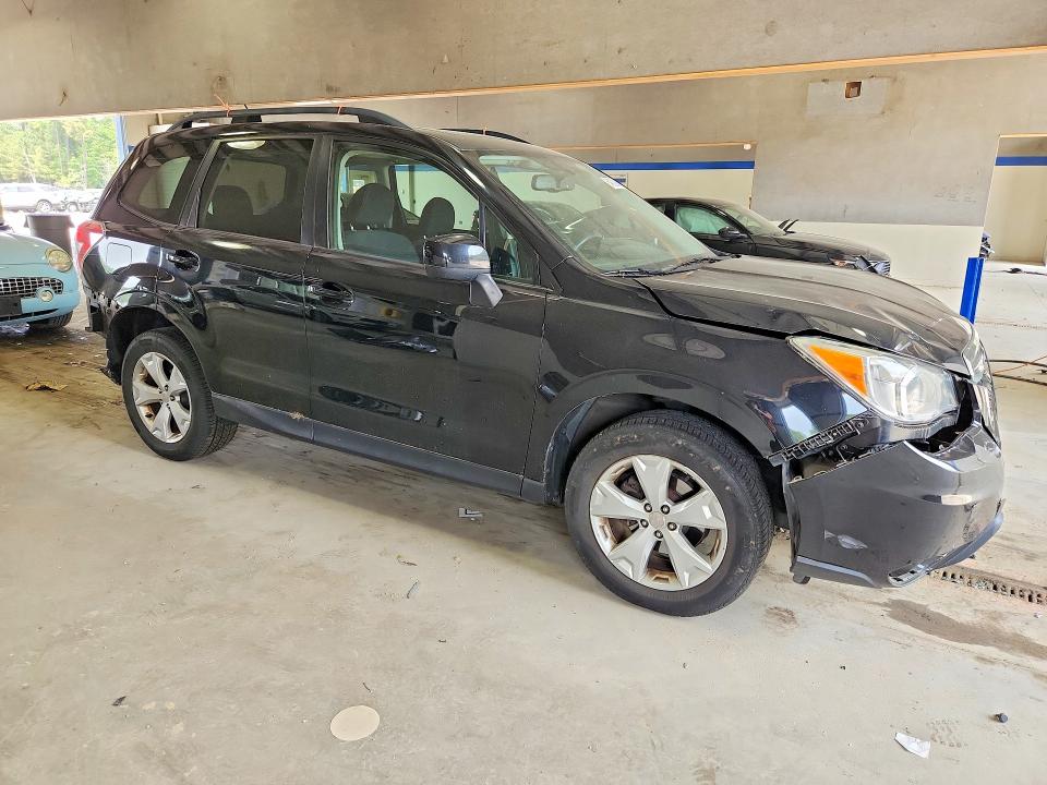 Продаж на аукціоні авто 2015 Subaru Forester, vin: JF2SJADC8FH442696, номер лоту: 54621046