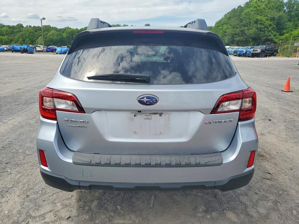 Aukcja sprzedaży 2015 Subaru Outback, vin: 4S4BSAHC0F3253605, numer aukcji: 54460976