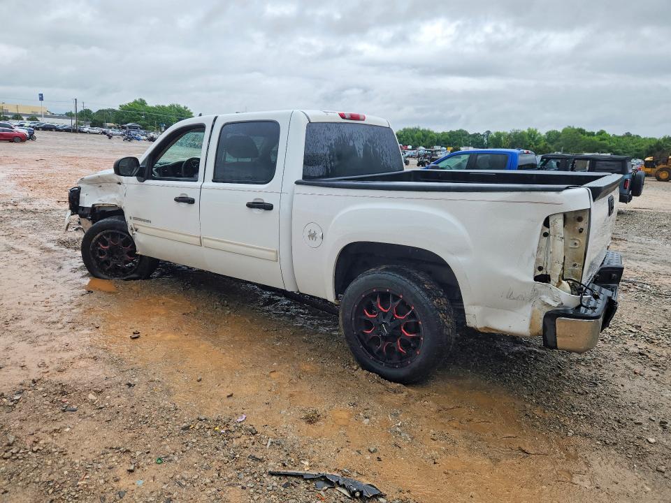 Aukcja sprzedaży 2008 Gmc Sierra, vin: 3GTEC13C38G265818, numer aukcji: 52236066