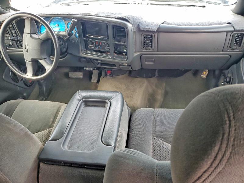 Aukcja sprzedaży 2003 Chevrolet Silverado, vin: 2GCEK19T431232404, numer aukcji: 52817816