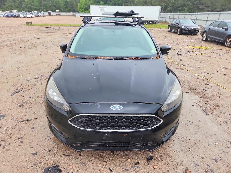 Aukcja sprzedaży 2016 Ford Focus, vin: 1FADP3F26GL237002, numer aukcji: 52454496