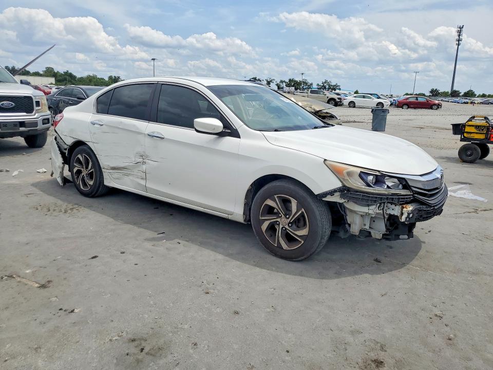 Продажа на аукционе авто 2017 Honda Accord, vin: 1HGCR2F34HA189498, номер лота: 51963766