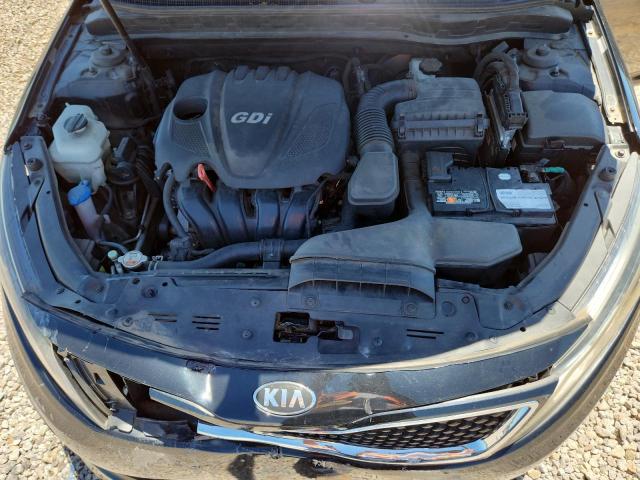 Продаж на аукціоні авто 2015 Kia Optima 4d Sx/sxl Turbo, vin: 5XXGN4A79FG511541, номер лоту: 53569976