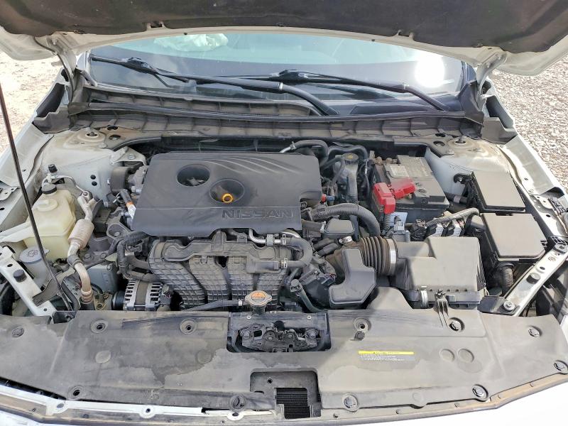 Продажа на аукционе авто 2020 Nissan Altima, vin: 1N4BL4BV3LN322208, номер лота: 52213256