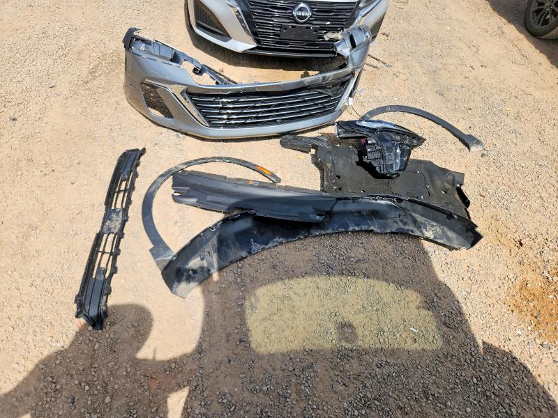 54095926 :رقم المزاد ، LRBFZKE47SD016522 vin ، 2025 Buick Envision مزاد بيع