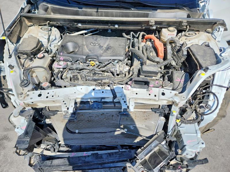 Aukcja sprzedaży 2023 Toyota Rav4, vin: JTME6RFV7PD549337, numer aukcji: 52723476