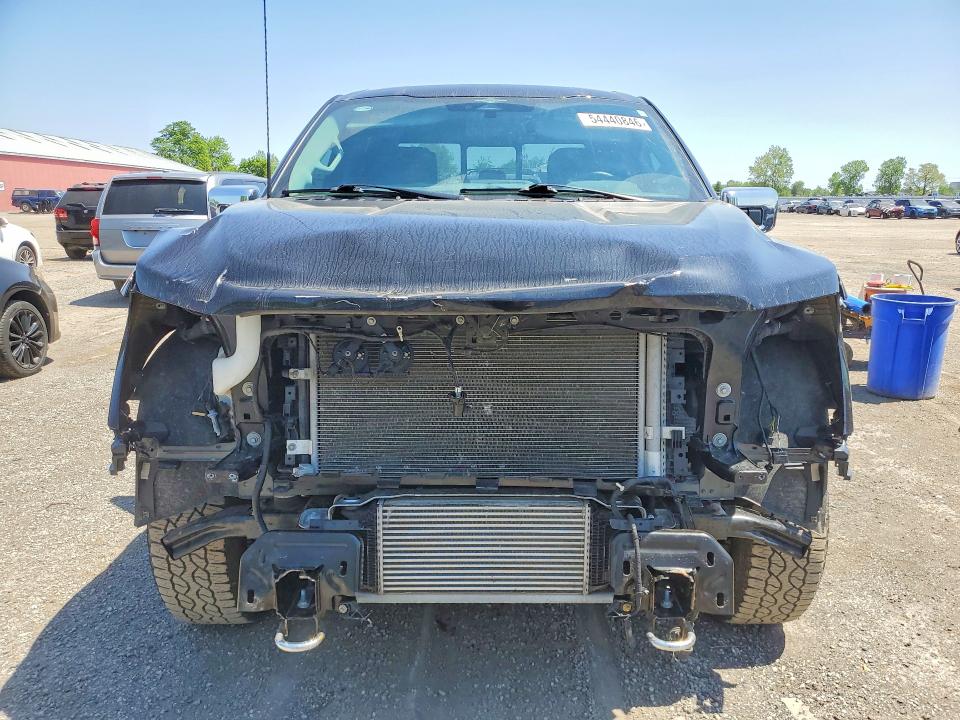 2023 Ford F150 მანქანა იყიდება აუქციონზე, vin: 1FTFW1E89PKF41642, აუქციონის ნომერი: 54440846