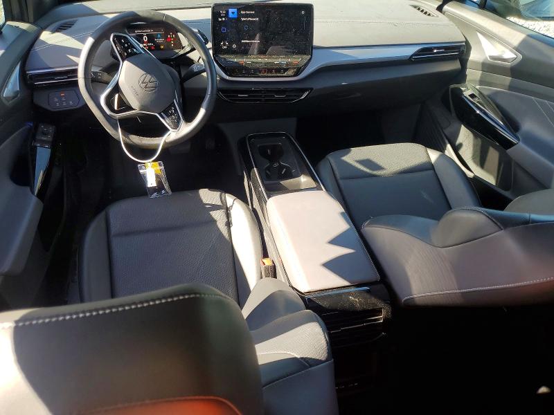 Aukcja sprzedaży 2023 Volkswagen Id.4, vin: 1V2WNPE80PC032151, numer aukcji: 55007646