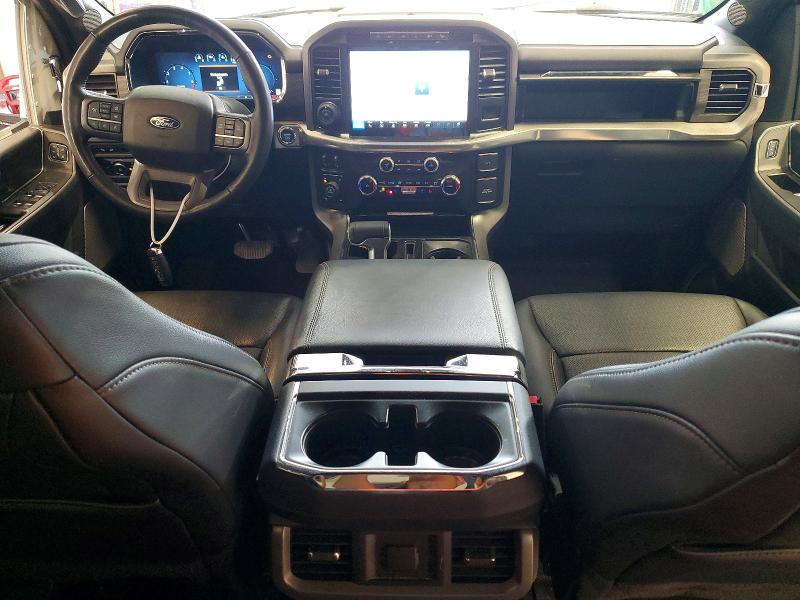 Auction sale of the 2024 Ford F150, vin: 1FTFW5L88RFA94937, lot number: 54873356