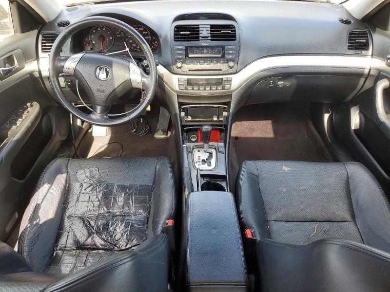 Продажа на аукционе авто 2004 Acura Tsx, vin: JH4CL96814C024381, номер лота: 52874506