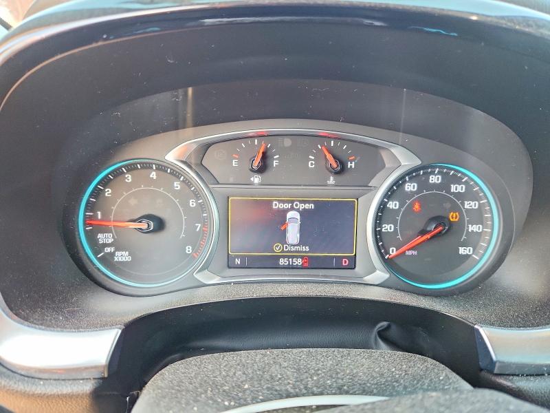 Aukcja sprzedaży 2020 Chev Traverse, vin: 1GNERJKW2LJ298267, numer aukcji: 52703866