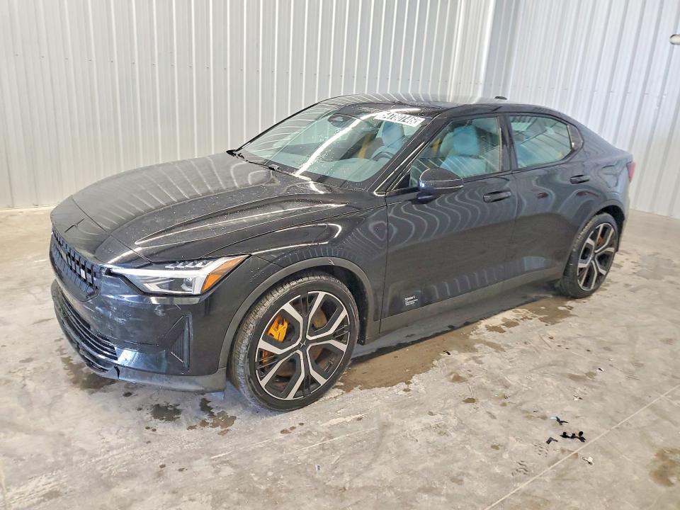 Продаж на аукціоні авто 2023 Polestar 2, vin: YSMET3KA1PL127678, номер лоту: 54780746