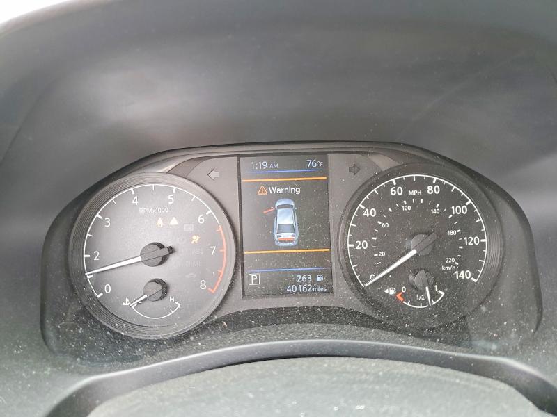 Продаж на аукціоні авто 2021 Nissan Altima, vin: 1N4BL4BV5MN417659, номер лоту: 53990606