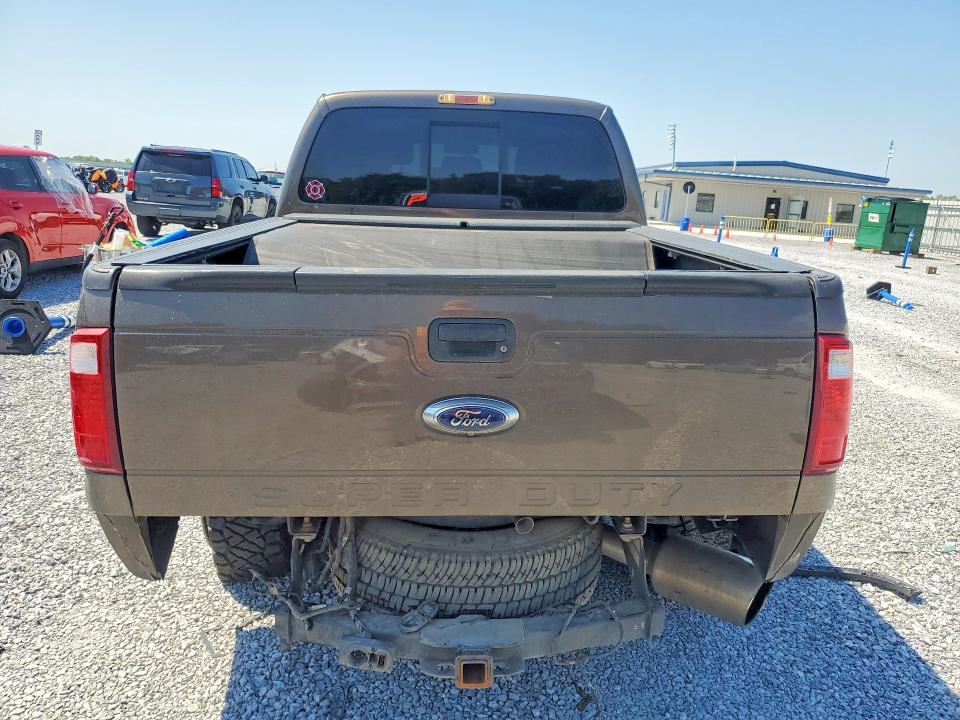 Продажа на аукционе авто 2015 Ford F250, vin: 1FT7W2BT9FEB75388, номер лота: 53303526