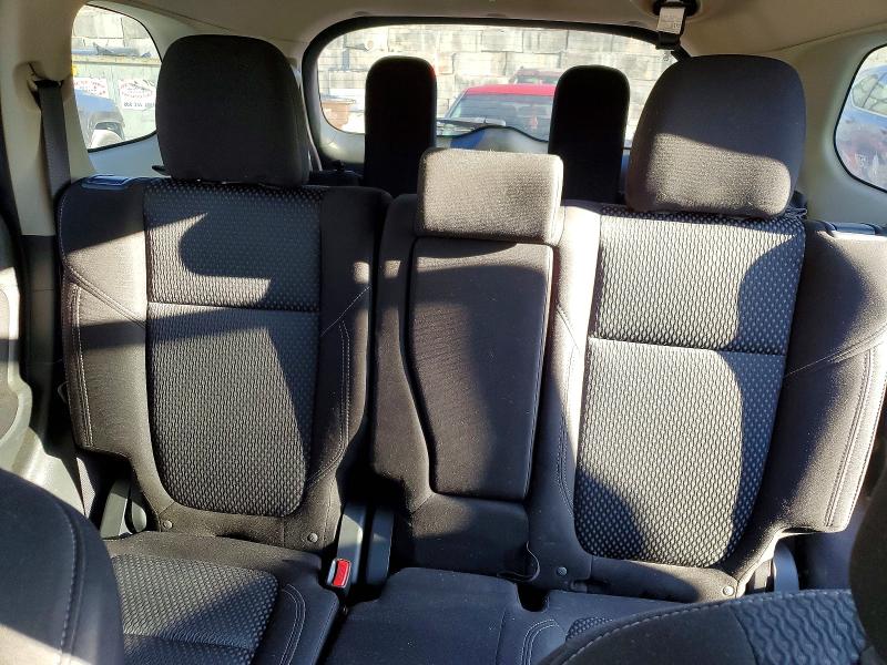 Aukcja sprzedaży 2020 Mitsubishi Outlander, vin: JA4AD2A35LZ038928, numer aukcji: 51912316