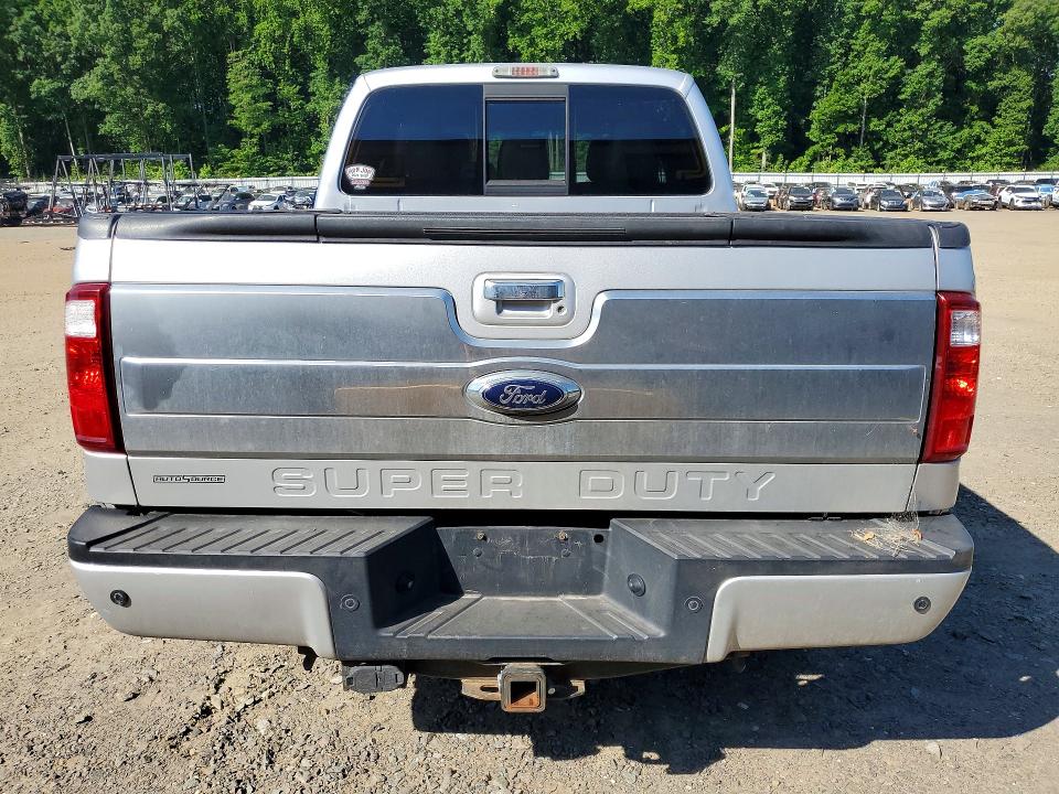 Продаж на аукціоні авто 2016 Ford F350, vin: 1FT8W3BT5GEB73536, номер лоту: 53560266