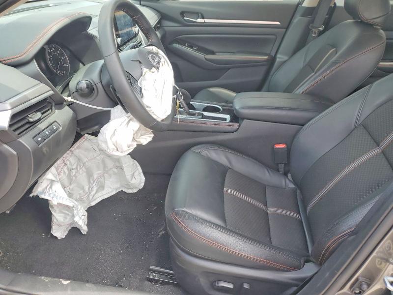 Aukcja sprzedaży 2025 Nissan Altima, vin: 1N4BL4CVXSN331498, numer aukcji: 54354486