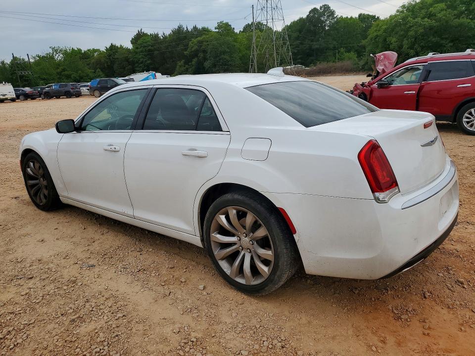 2019 Chrysler 300 მანქანა იყიდება აუქციონზე, vin: 2C3CCAAGXKH612313, აუქციონის ნომერი: 52617606