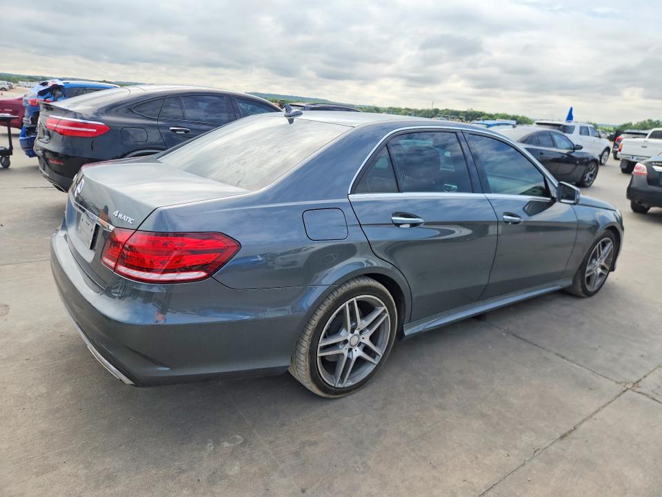 Продаж на аукціоні авто 2014 Mercedes-benz E, vin: WDDHF9BB9EA828947, номер лоту: 53206496