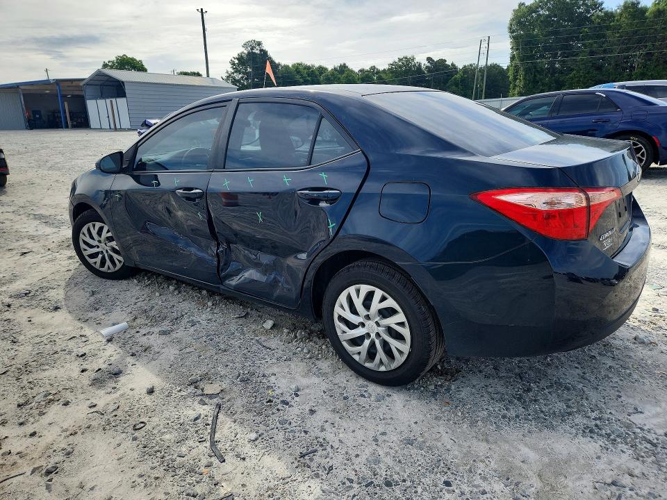 Продаж на аукціоні авто 2019 Toyt Corolla, vin: 2T1BURHE0KC223083, номер лоту: 54762526