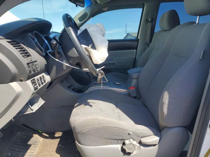 Aukcja sprzedaży 2007 Toyota Tacoma, vin: 5TELU42N27Z448221, numer aukcji: 54436416