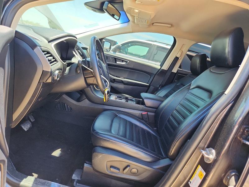 Aukcja sprzedaży 2020 Ford Edge, vin: 2FMPK4J98LBA28575, numer aukcji: 53776306