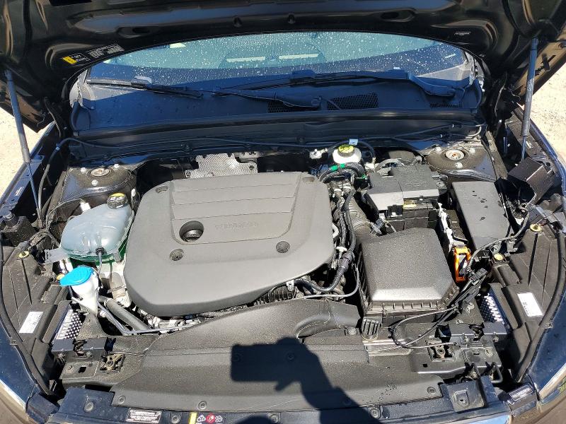 Продажа на аукционе авто 2025 Volvo Xc40, vin: YV4L12UE8S2599164, номер лота: 53686926