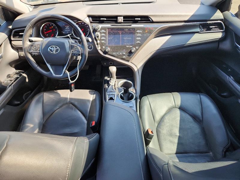 Aukcja sprzedaży 2019 Toyota Camry, vin: 4T1B61HK7KU849293, numer aukcji: 54294956
