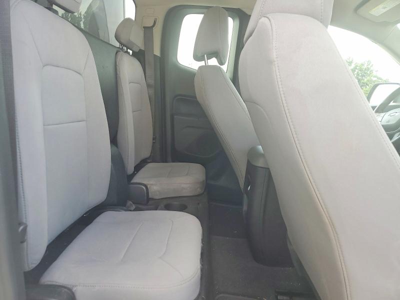 Aukcja sprzedaży 2019 Chevrolet Colorado, vin: 1GCHSBEN0K1230535, numer aukcji: 54613416
