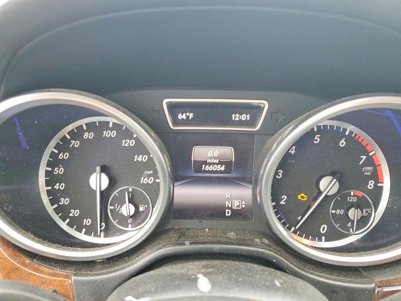 79311695 :رقم المزاد ، 4JGDF7DE8EA322008 vin ، 2014 Mercedes-benz Gl مزاد بيع