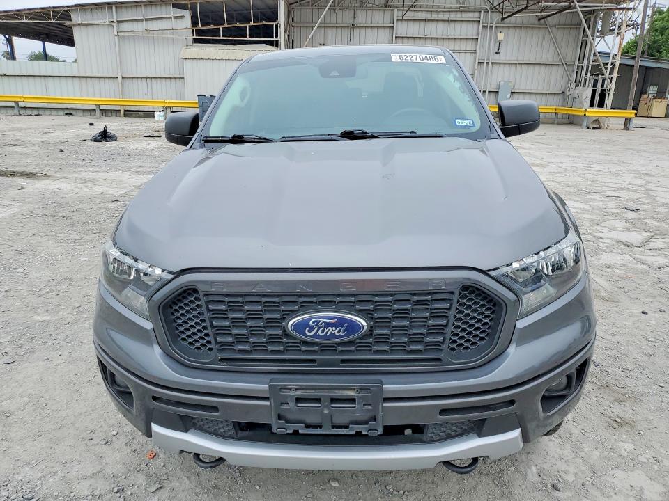 2021 Ford Ranger მანქანა იყიდება აუქციონზე, vin: 1FTER4EH5MLD67384, აუქციონის ნომერი: 52270486