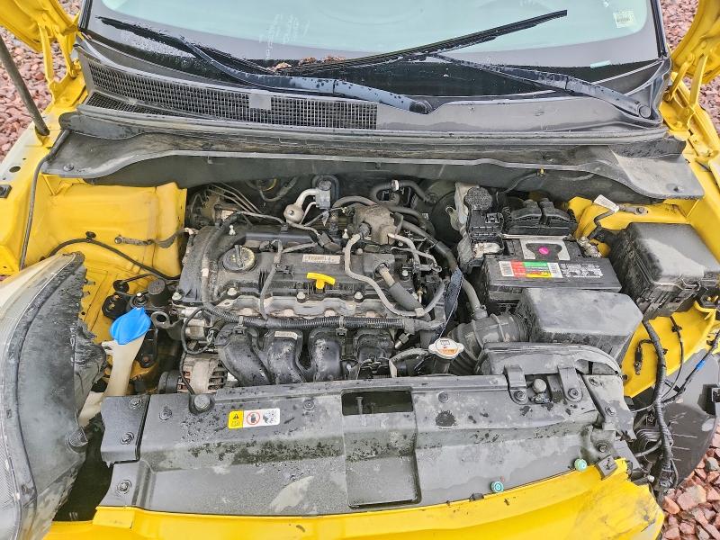Продажа на аукционе авто 2014 Kia Soul ! Automatic, vin: KNDJP3A57E7008509, номер лота: 55421976