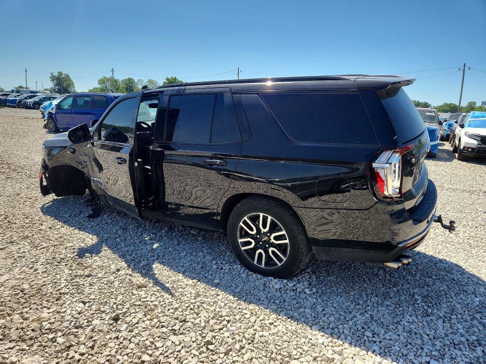 48940456 :رقم المزاد ، 1GKS2CKL0RR358899 vin ، 2024 Gmc Yukon مزاد بيع