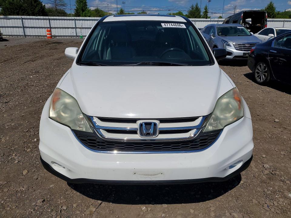 Aukcja sprzedaży 2010 Honda Cr-v, vin: 5J6RE4H77AL003067, numer aukcji: 47744696