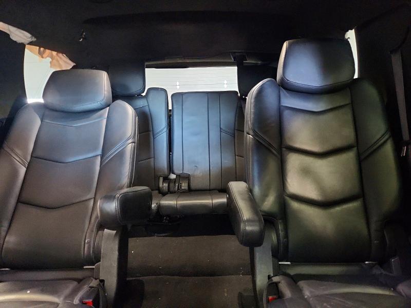 Aukcja sprzedaży 2016 Cadillac Srx, vin: 1GYS4DKJ8GR287307, numer aukcji: 52486666