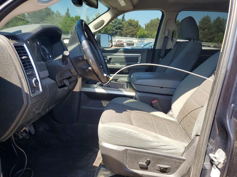 54785566 :رقم المزاد ، 3C6UR5DL0FG634669 vin ، 2015 Ram 2500 مزاد بيع