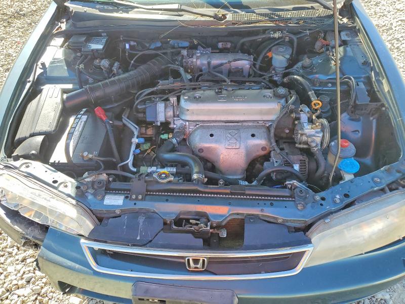 Aukcja sprzedaży 1996 Honda Accord, vin: 1HGCD5693TA204683, numer aukcji: 54122466