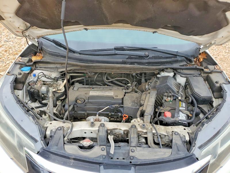 2015 Honda Cr-v მანქანა იყიდება აუქციონზე, vin: 5J6RM4H78FL112034, აუქციონის ნომერი: 52933086