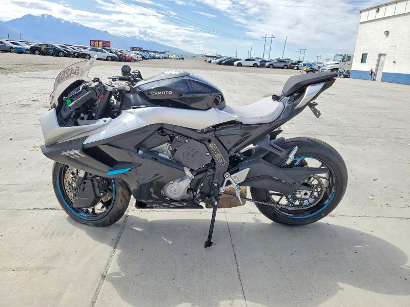 Продаж на аукціоні авто 2026 Cf Moto 450ss, vin: LCEPEVLP0T6001060, номер лоту: 54263806