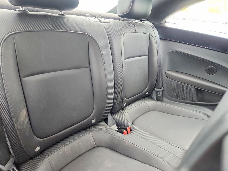 Продаж на аукціоні авто 2012 Volkswagen Beetle, vin: 3VWJP7AT3CM660565, номер лоту: 53384056