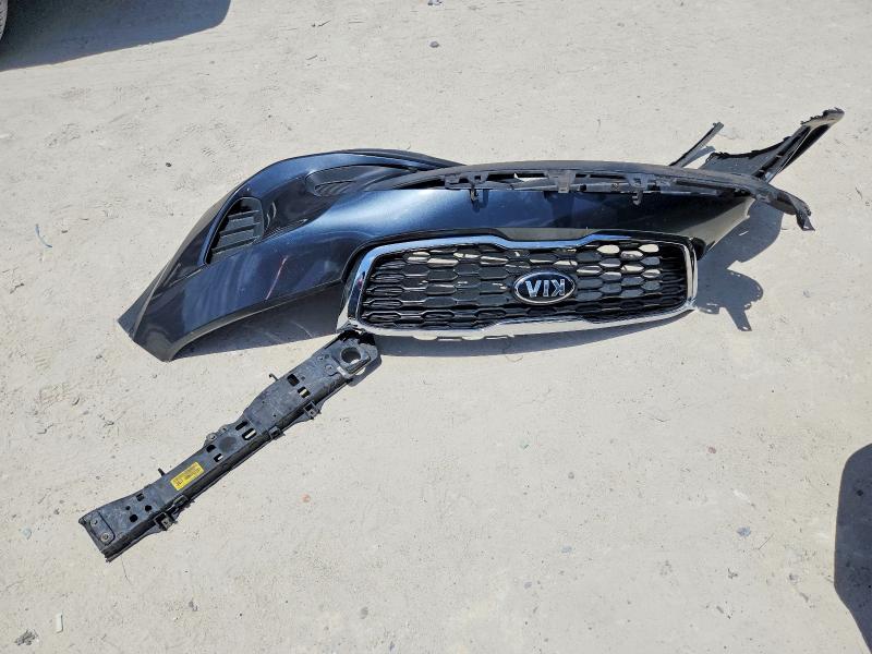 Продажа на аукционе авто 2020 Kia Sorento, vin: 5XYPG4A56LG669738, номер лота: 51946616