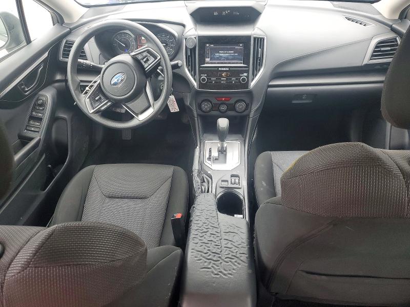 Продажа на аукционе авто 2017 Subaru Impreza, vin: 4S3GKAD63H3620588, номер лота: 53075256