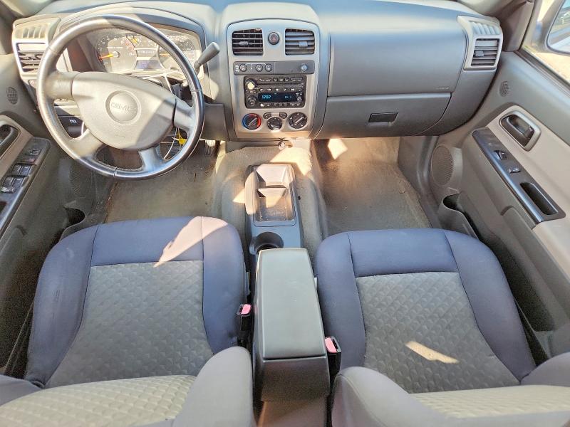Aukcja sprzedaży 2005 Gmc Canyon, vin: 1GTDT136058219273, numer aukcji: 53038816