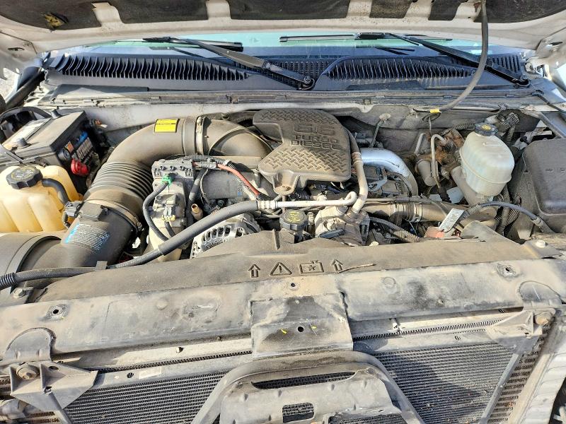 Auction sale of the 2007 Gmc Sierra, vin: 1GTHC24D97E179347, lot number: 51834356