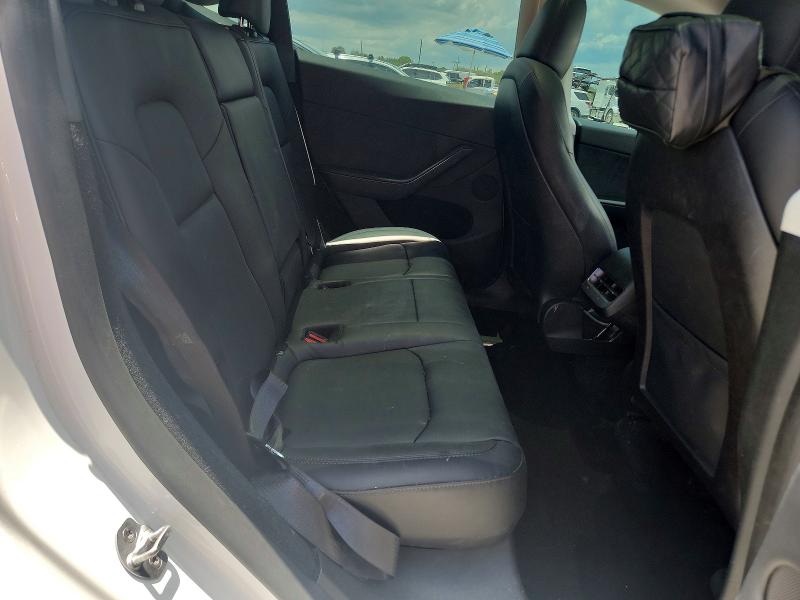 Aukcja sprzedaży 2023 Tesla Model Y, vin: 7SAYGDEE7PA147079, numer aukcji: 53839636