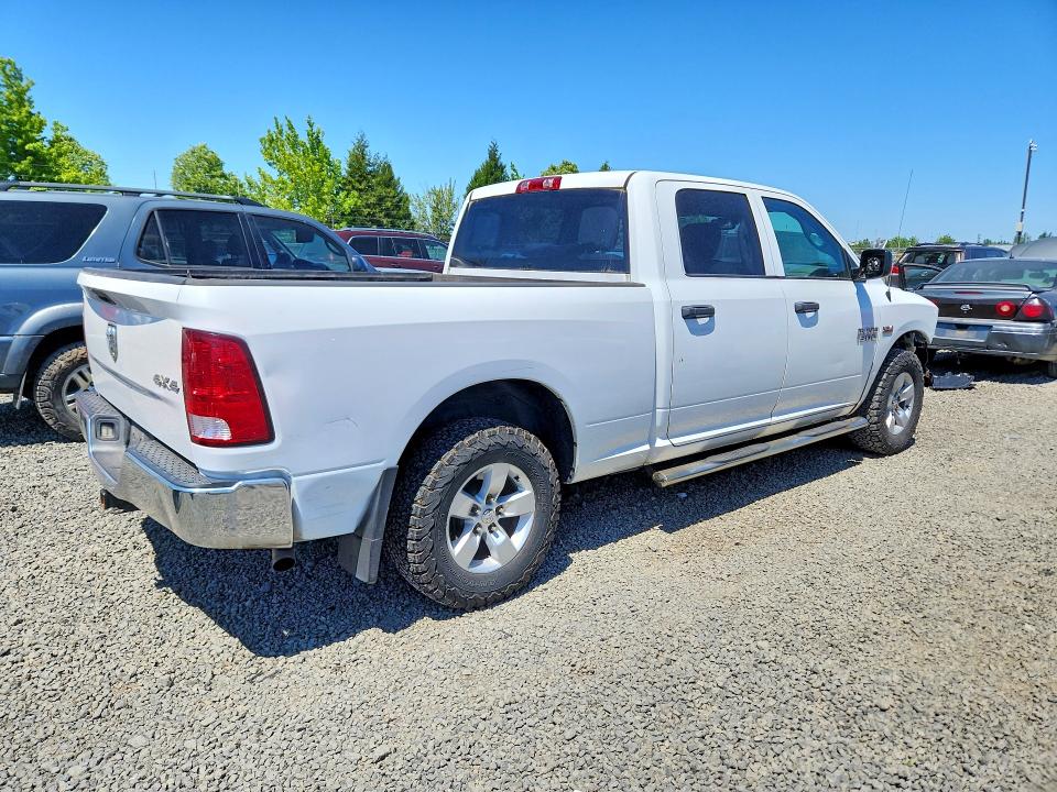 2015 Ram 1500 მანქანა იყიდება აუქციონზე, vin: 1C6RR7ST6FS600958, აუქციონის ნომერი: 53289186